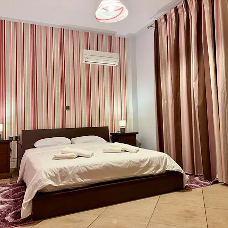 Cozy In Vytina *