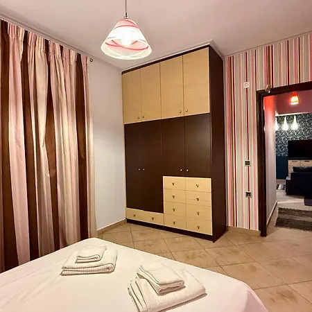 Cozy In Vytina * Tripoli