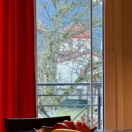 Apartmán Cozy In Vytina