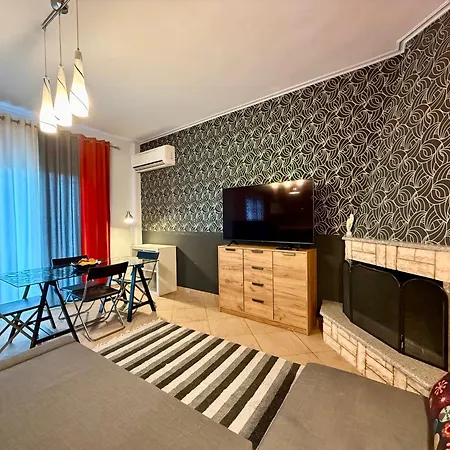 Apartmán Cozy In Vytina Tripoli